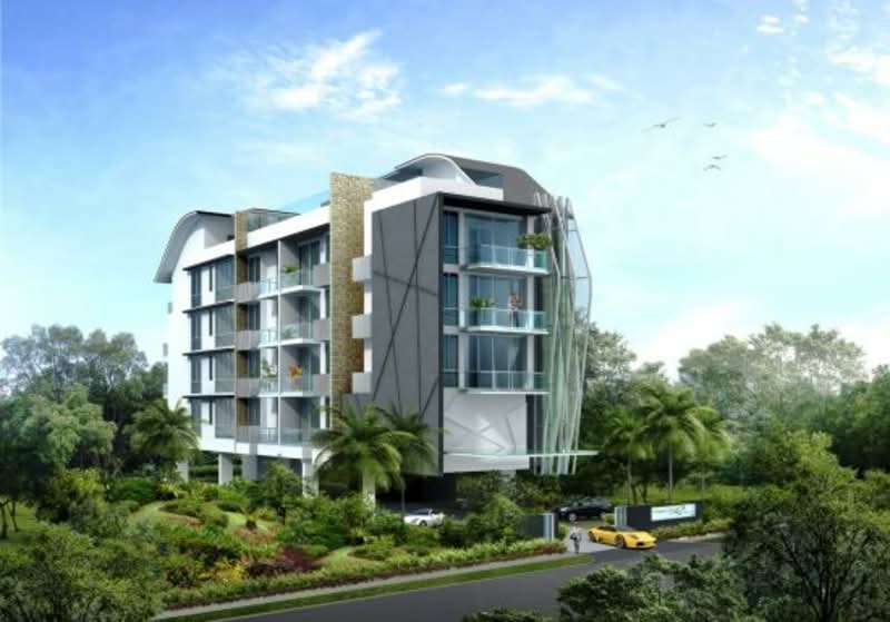 Additional image 10 of 246 Tembeling Road