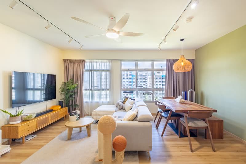 Additional image 6 of 876A Tampines Avenue 8