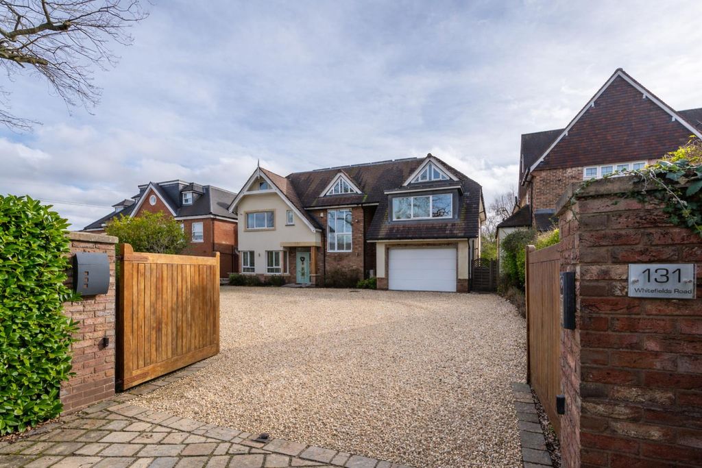 7 bed detached house for saleWhitefields Road, Solihull B91