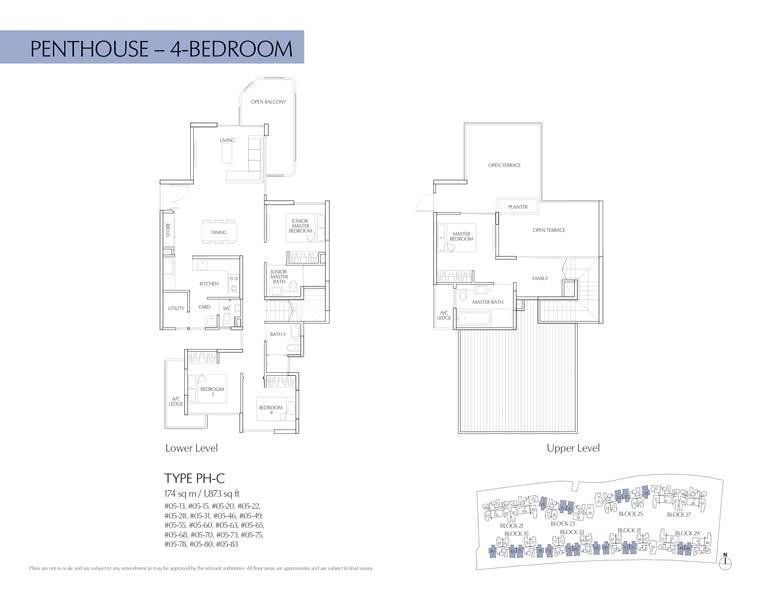 Additional image 20 of 27 Terrasse Lane