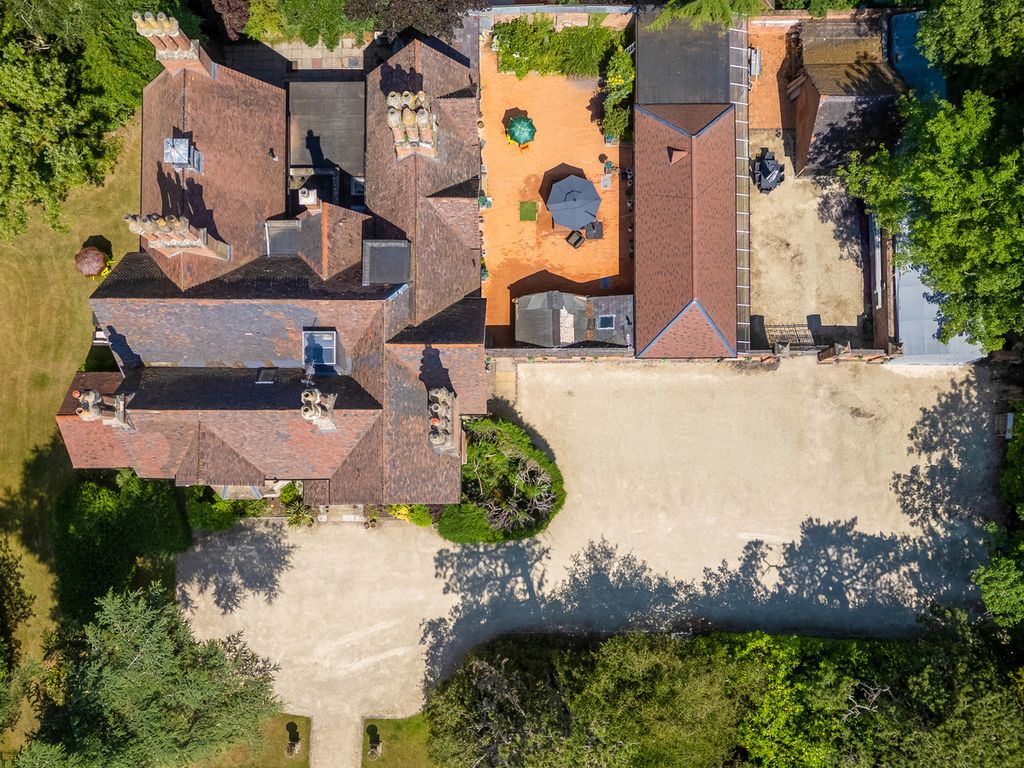 Additional image 38 of 9 bed detached house for saleWatery Lane, Sherbourne Warwick, Warwickshire CV35