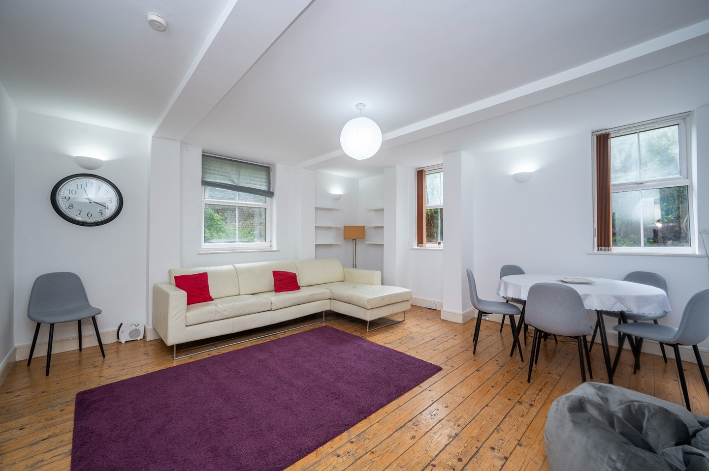 Additional image 27 of 3 Bed Flat, Clapham Old Town, SW4, N1 7GU