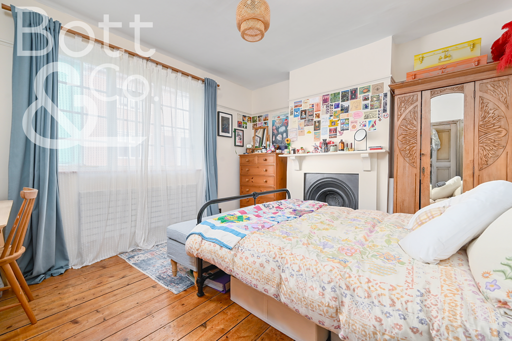 Additional image 6 of 4 bed terraced house for saleBute Street, Brighton BN2
