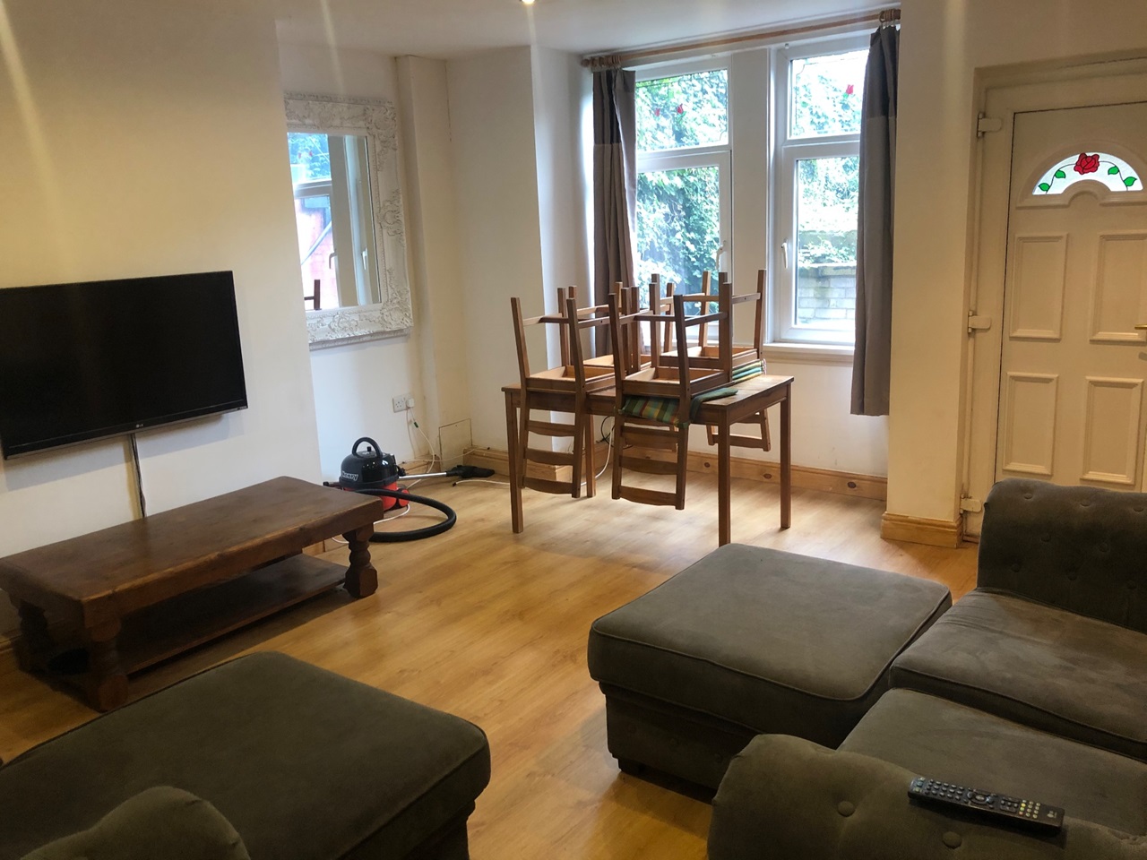 Additional image 9 of 4 Bed Terraced House, Victoria Terrace, LS3, N1 7GU