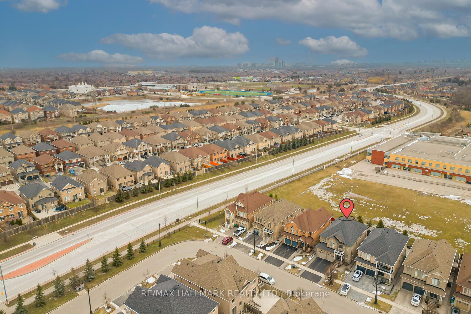 Additional image 4 of 46 Lisson Crescent, Brampton, ON, L6X 0Y9