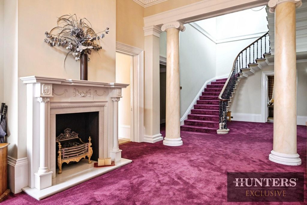 Additional image 7 of 18 bed property for saleWold House, Wold Road, Nafferton, Driffield YO25
