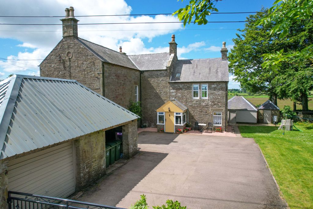 Additional image 31 of 4 bed detached house for saleAberlemno, Forfar DD8