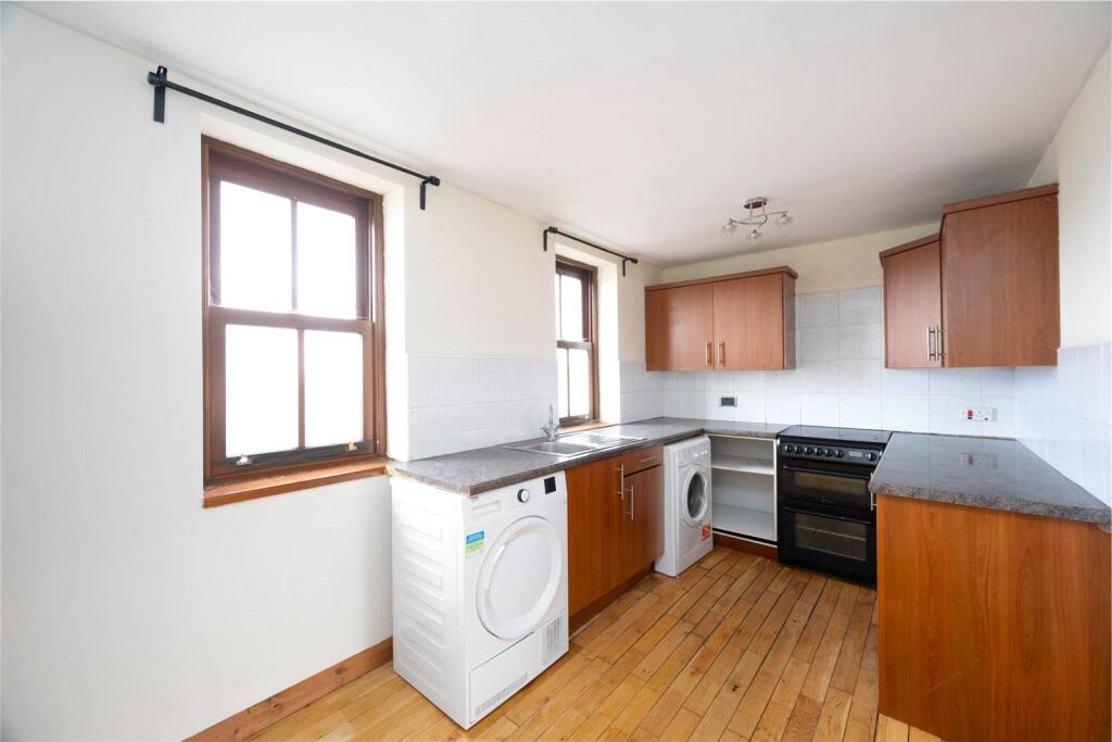 Additional image 6 of Flat E, 1 Arbuthnott Street, Stonehaven, Aberdeenshire, AB39