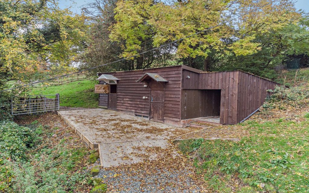 Additional image 46 of 5 bed detached house for saleInwood, All Stretton, Church Stretton, Shropshire SY6