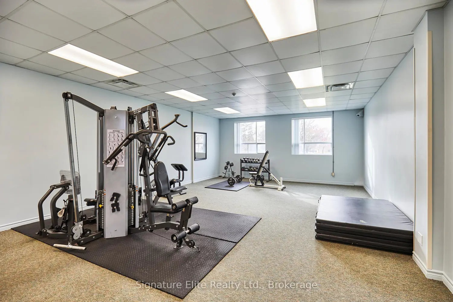 Additional image 16 of 1655 Pickering Parkway 204