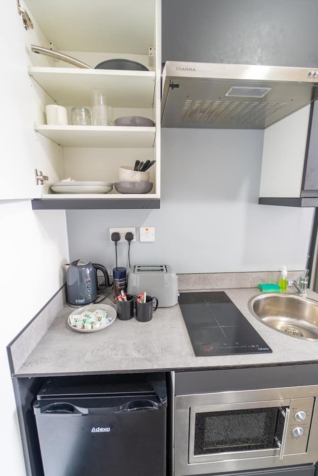 Additional image 3 of Studio Flat, Bournbrook Road, B29, N1 7GU