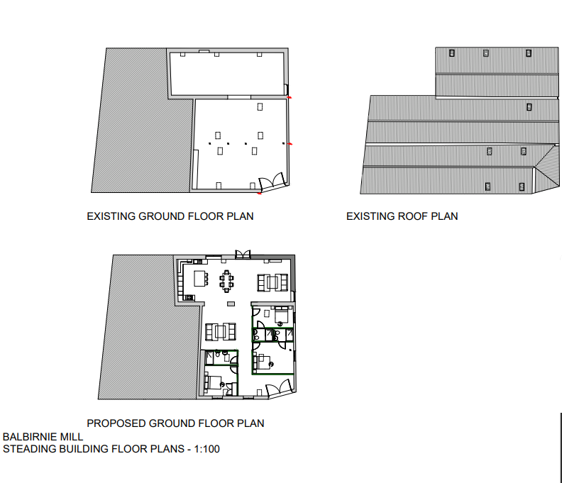 Additional image 33 of 4 bed detached house for saleBalbirnie Mill, Brechin DD9