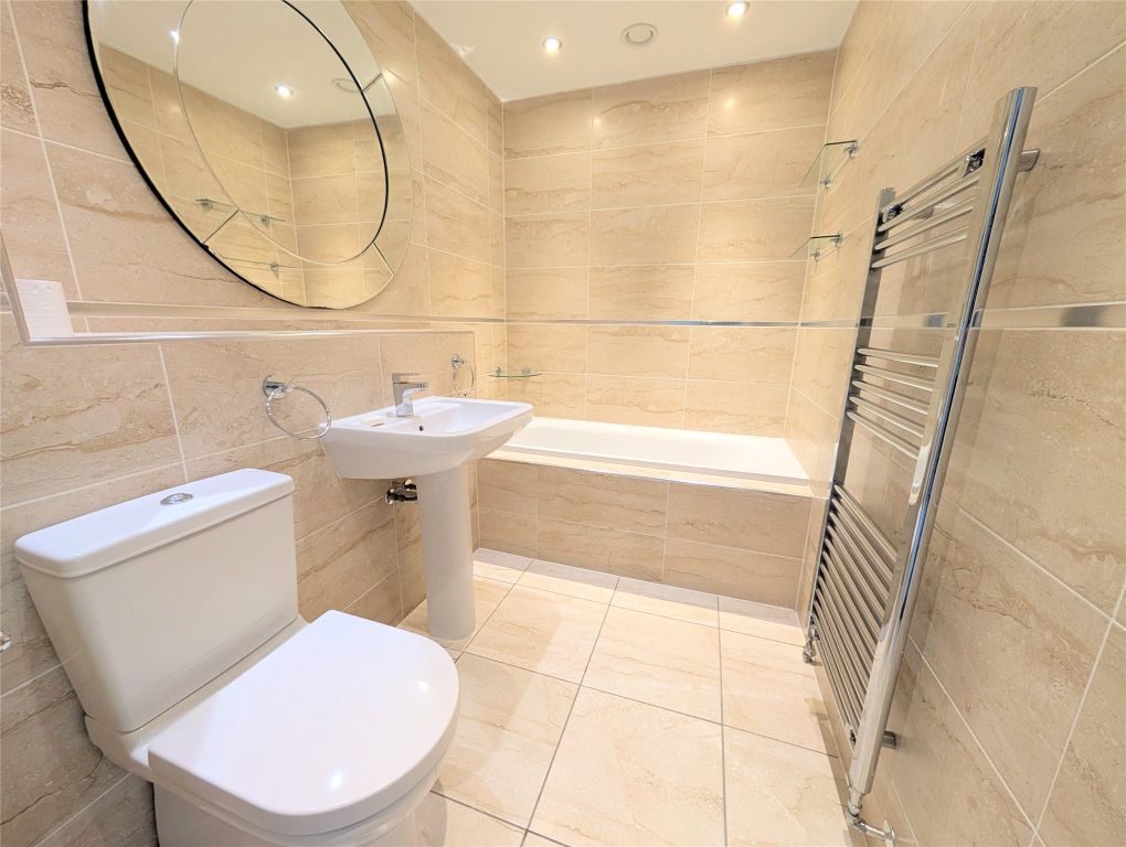 Additional image 20 of 3 bed flat for saleGrenfell Park, Parkgate, Neston, Cheshire CH64