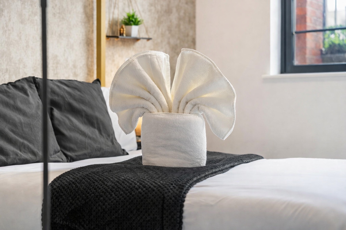 Additional image 7 of 1 Bed Flat, Lockside House, B1, N1 7GU