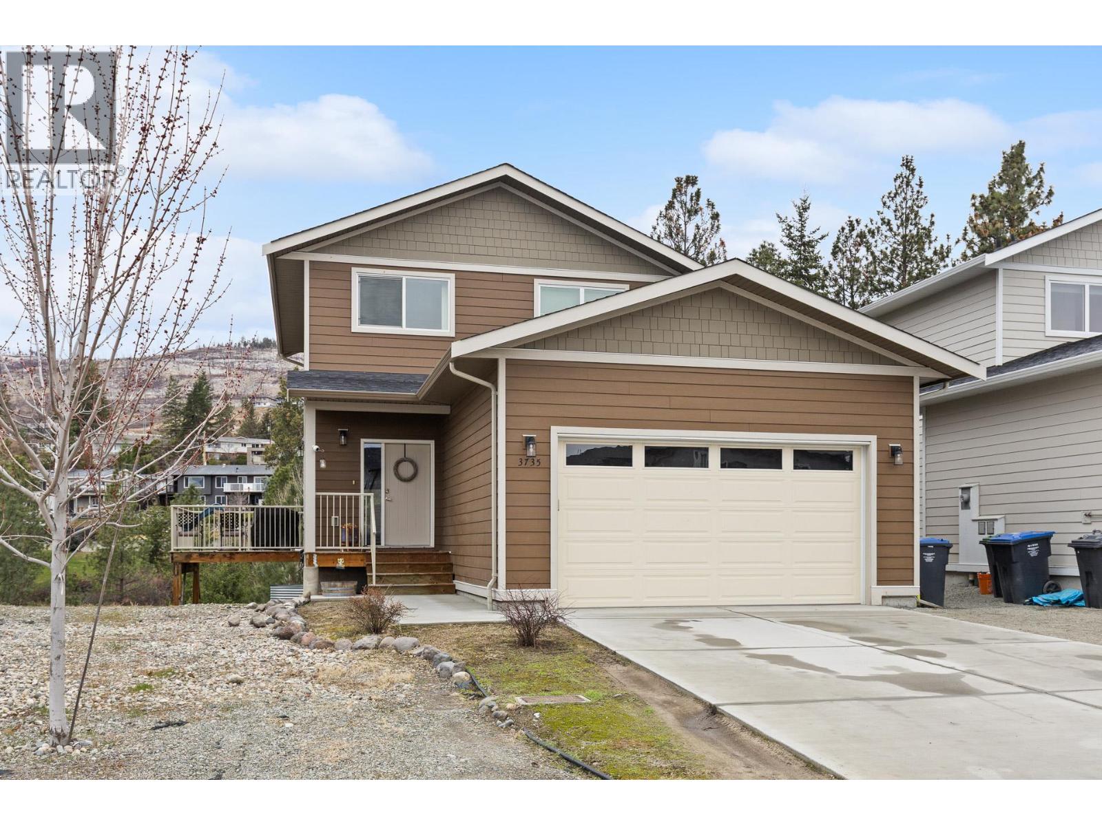 3735 Inverness Road, West Kelowna, BC, V4T3N2