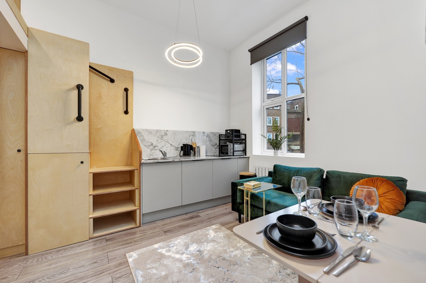 Additional image 4 of Studio Flat, Hilldrop Road, N7, N1 7GU