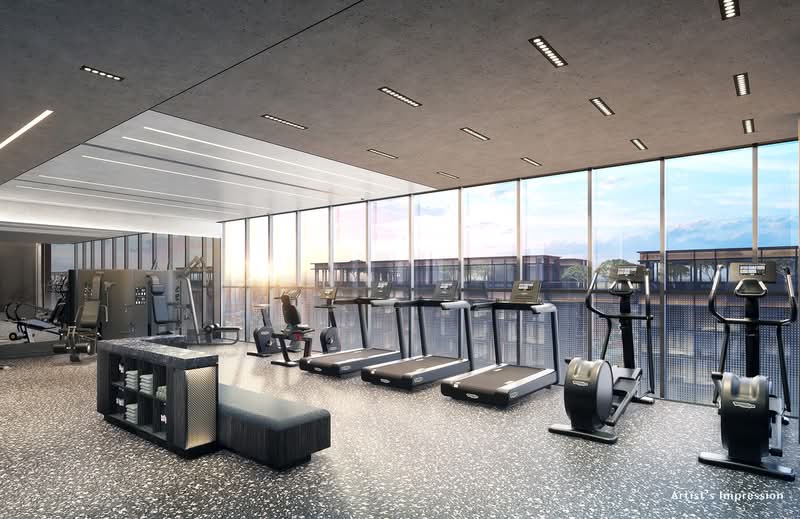 Additional image 12 of 3 Thiam Siew Avenue