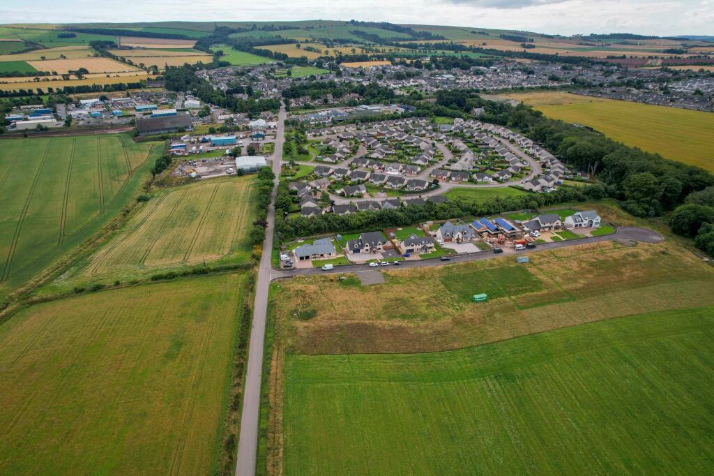 Additional image 57 of Beech Road, Laurencekirk, AB30