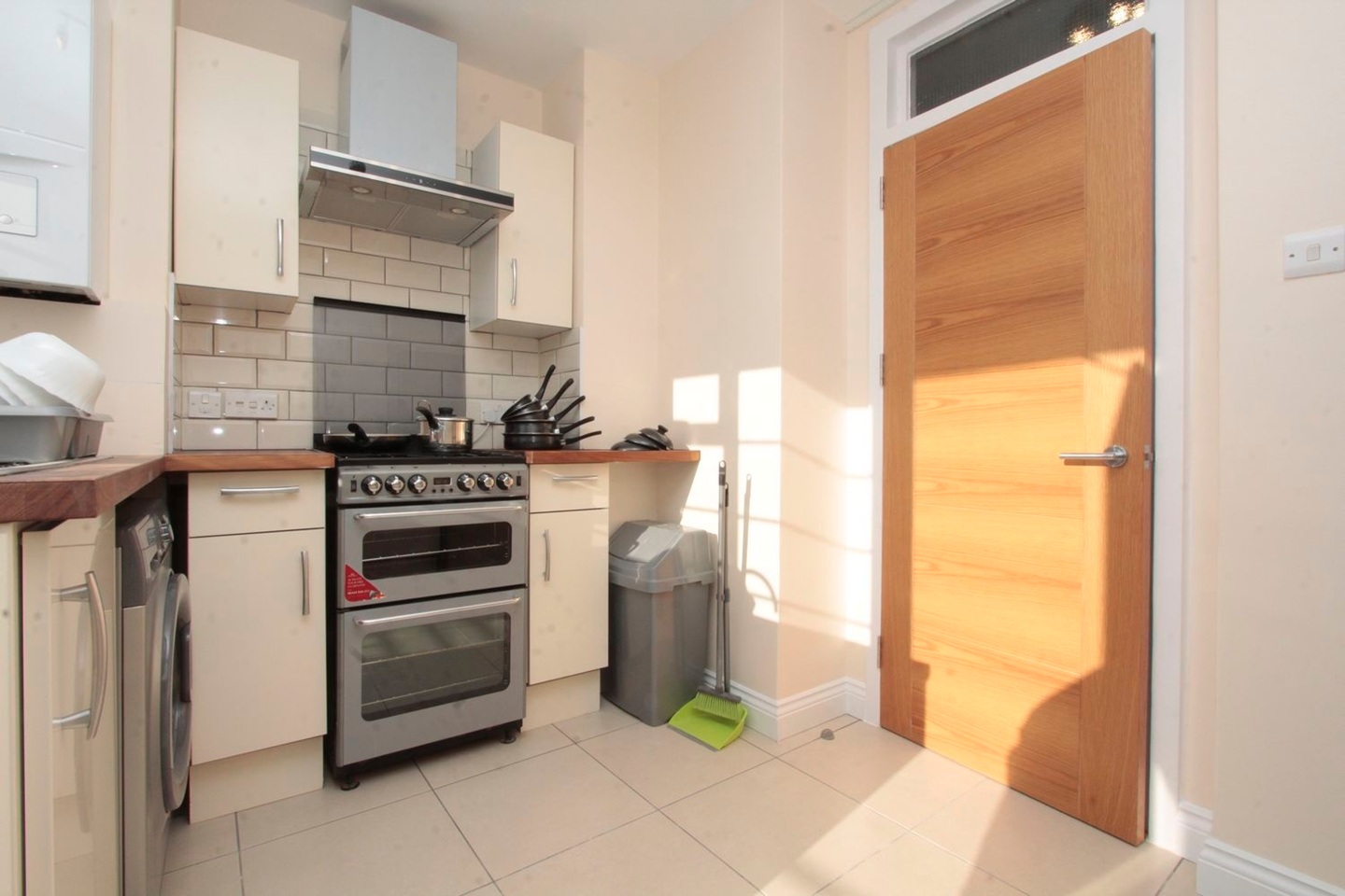 Additional image 6 of Room in a Shared Flat, Dibdin House, W9, N1 7GU