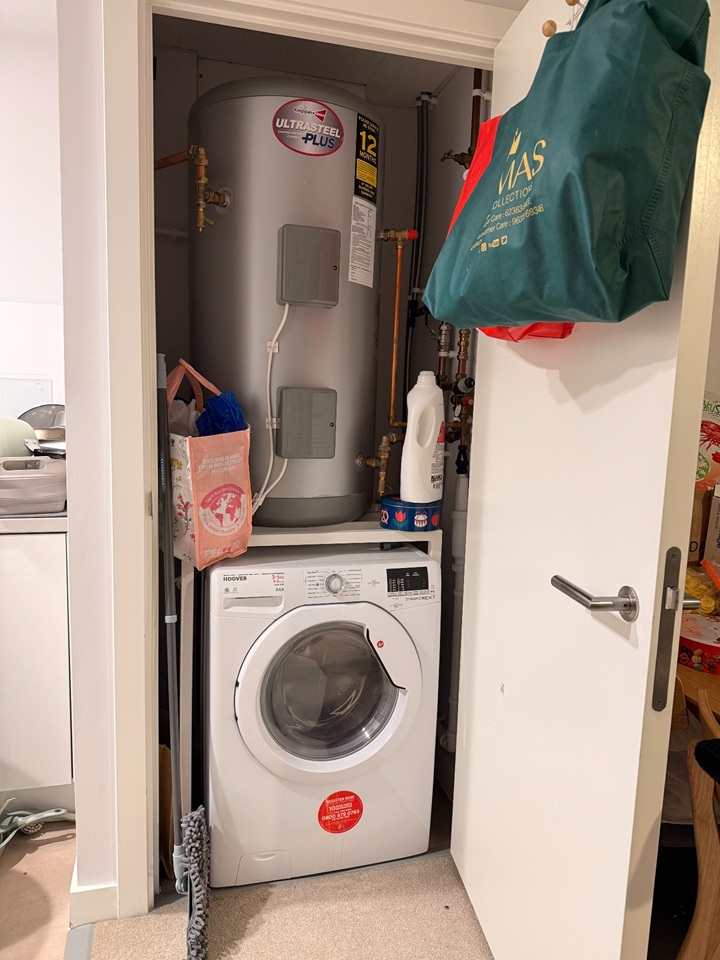 Additional image 14 of Room in a Shared Flat, Aston Place, B1, N1 7GU