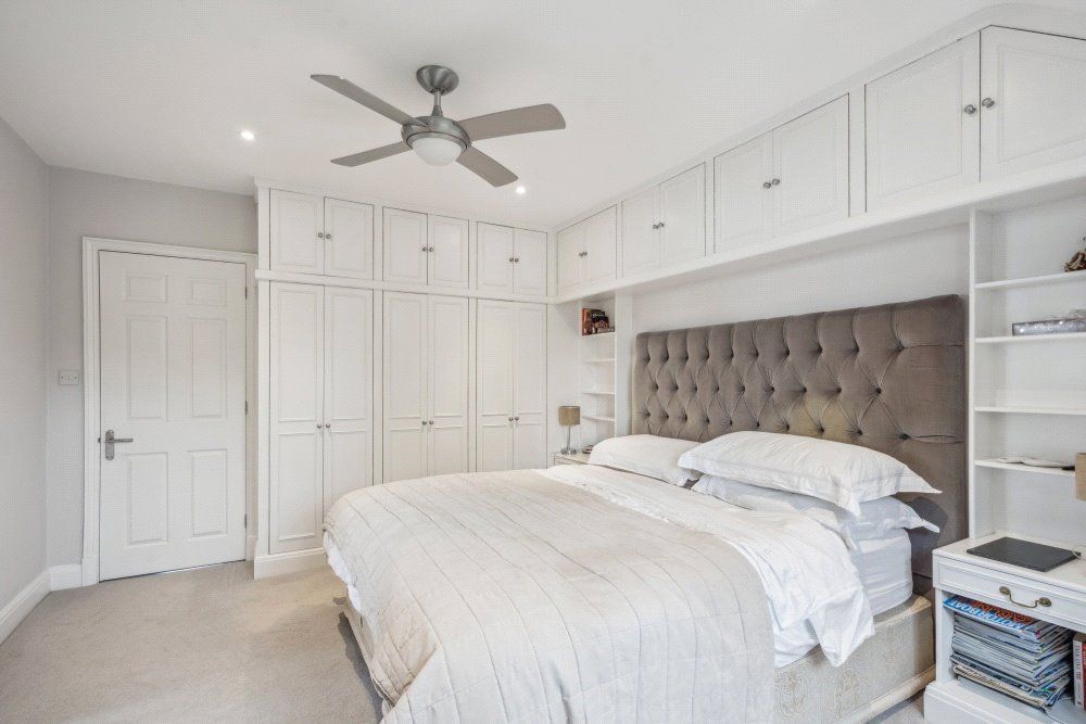 Additional image 22 of 3 bed flat for saleMillbank, Mill Road, Marlow, Buckinghamshire SL7