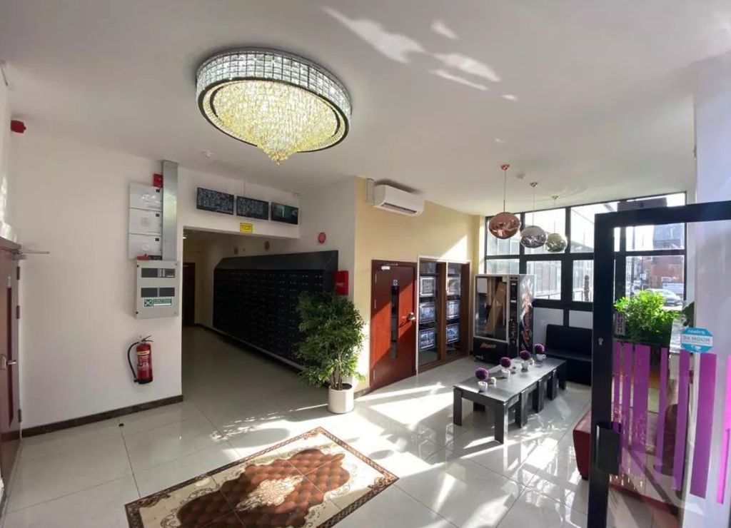 Additional image 11 of 1 bed flat for saleBorough Road (15 Apartment Portfolio), Sunderland SR1