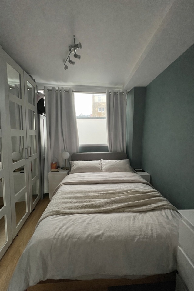1 Bed Flat, Amberley Road, W9, N1 7GU