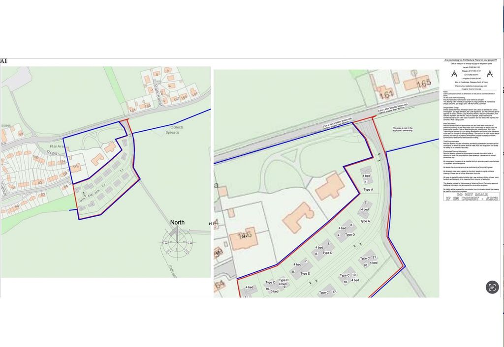 Additional image 11 of Land for saleBellfield Road, Coalburn, Lanark ML11
