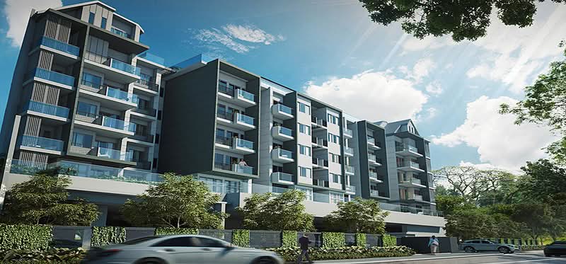 Additional image 23 of 21 Hillview Terrace