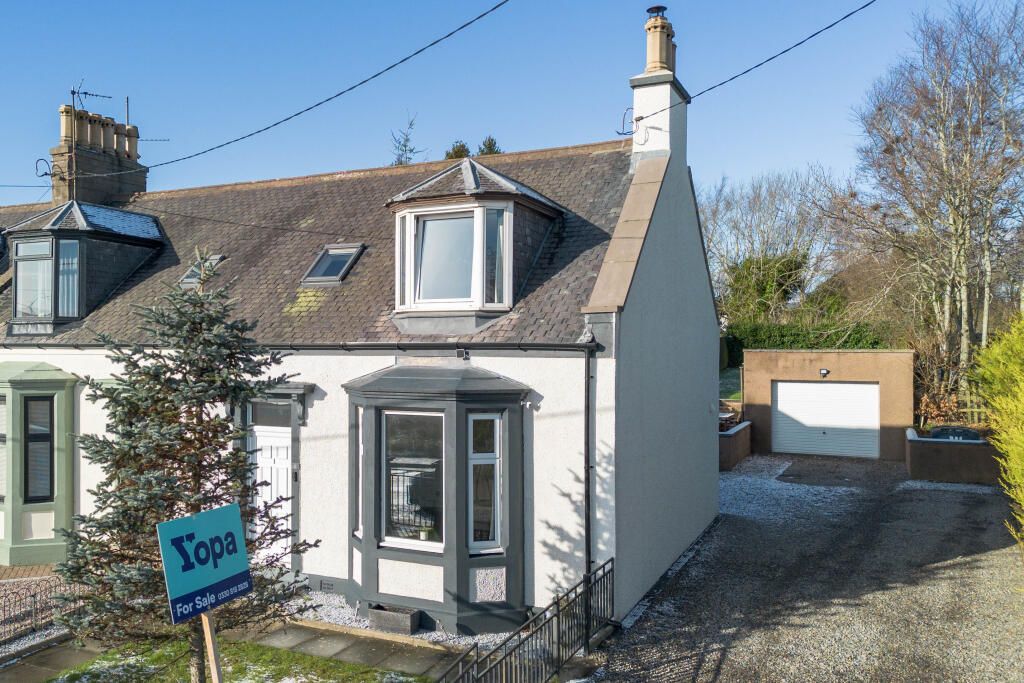 Additional image 5 of Springbank Terrace, Laurencekirk, AB30