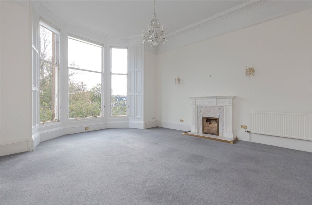 Additional image 4 of 4 bed flat for sale25 Belgrave Crescent, West End, Edinburgh EH4