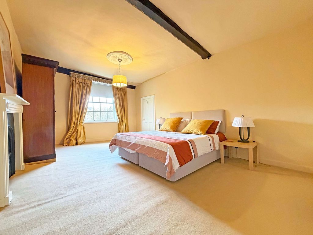 Additional image 16 of 6 bed country house for saleMoor Hall & Meadowside, Stoke By Clare, Suffolk CO10