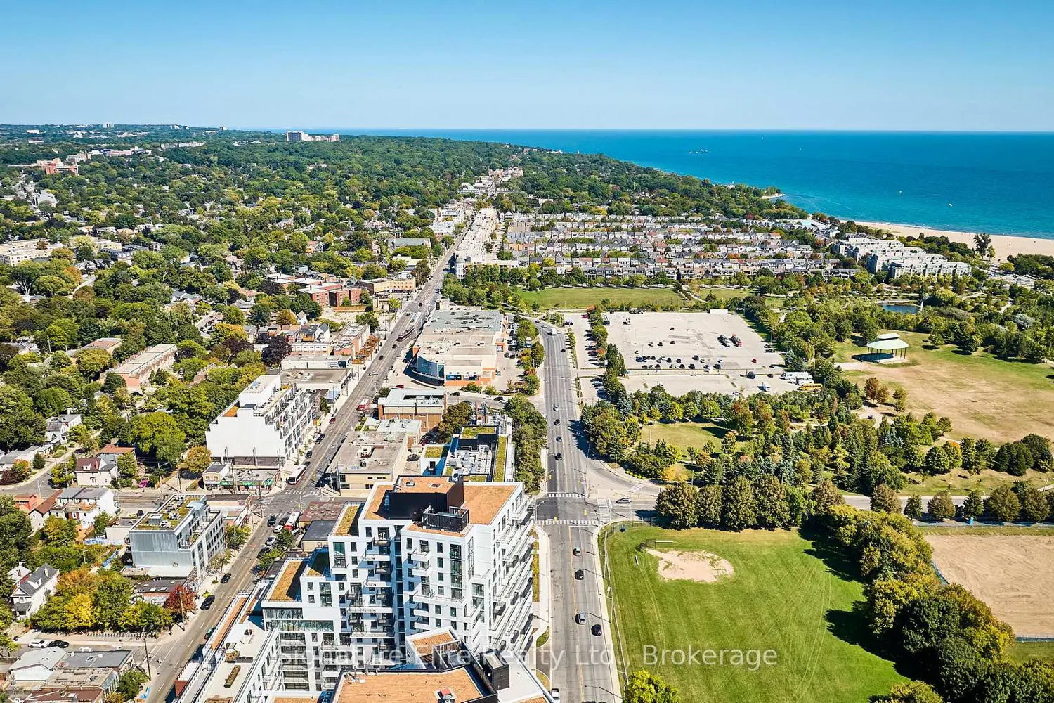 Additional image 18 of 45 Connaught Avenue 203