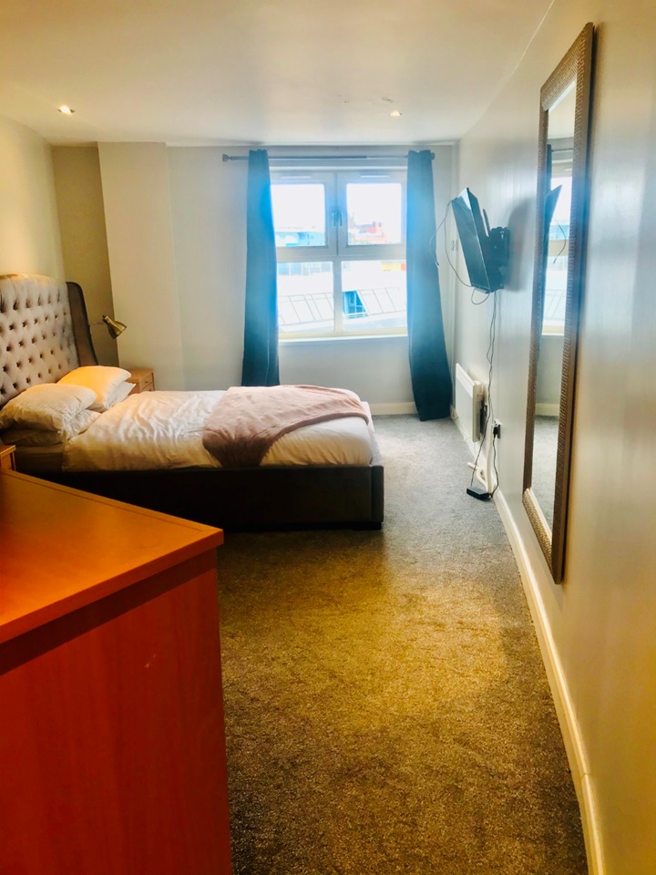 Additional image 7 of 1 Bed Flat, Waterloo Street, LS10, N1 7GU