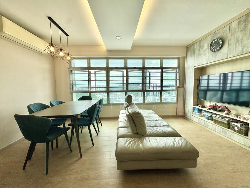 Additional image 2 of 293B Bukit Batok Street 21