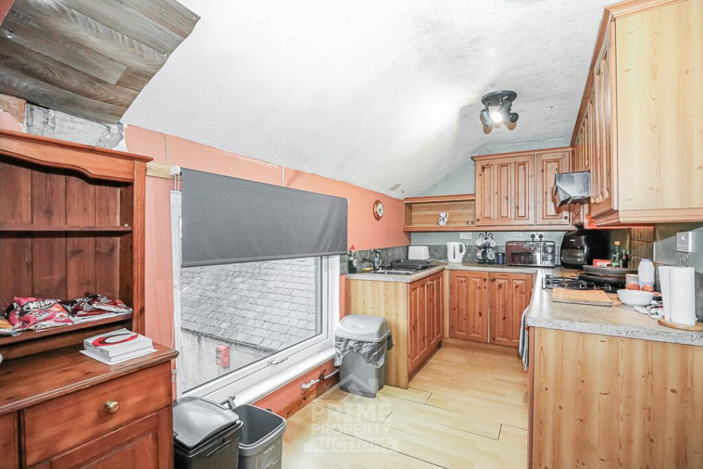 Additional image 9 of 3 bed flat for sale81A Stirling Street, Alva FK12