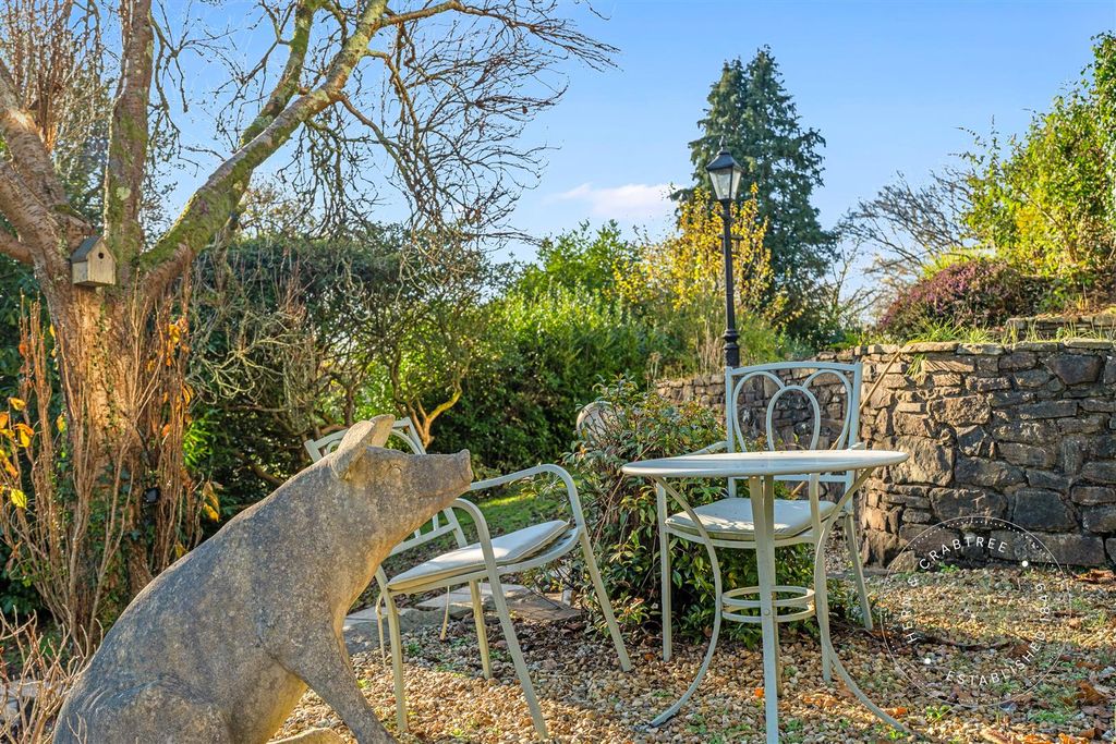 Additional image 54 of 4 bed detached house for salePenrhiw Lane, Machen, Caerphilly CF83