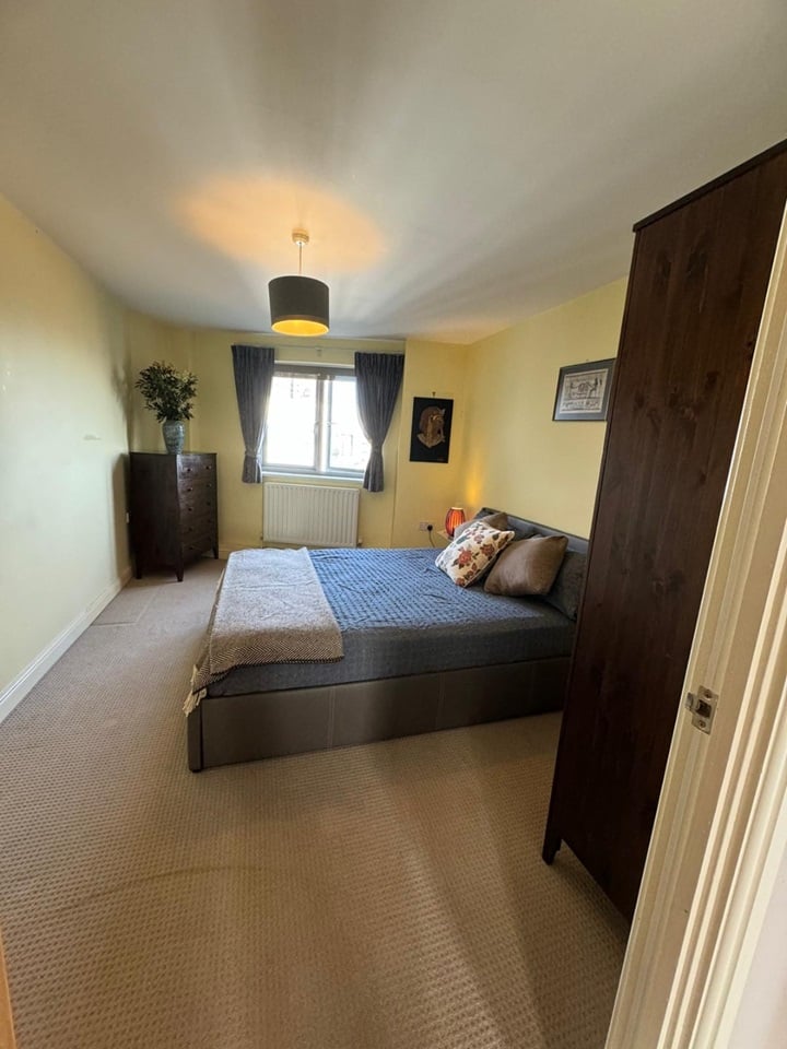 Additional image 16 of 2 Bed Flat, Eugenia Road, SE16, N1 7GU