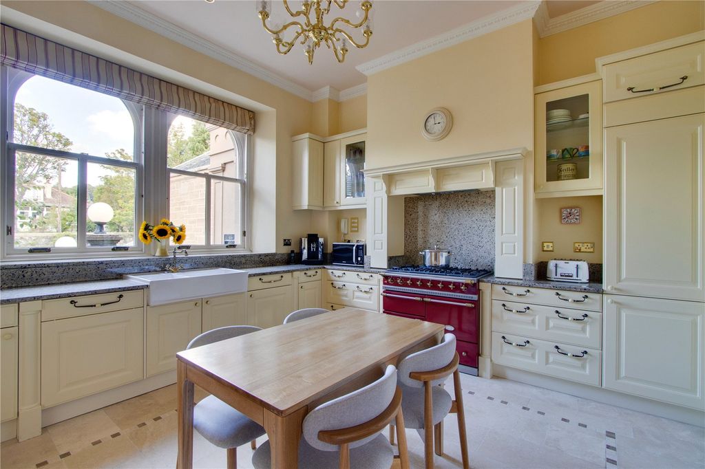 Additional image 11 of 4 bed flat for saleUpper Balcairn, 436 Blackness Road, Dundee DD2