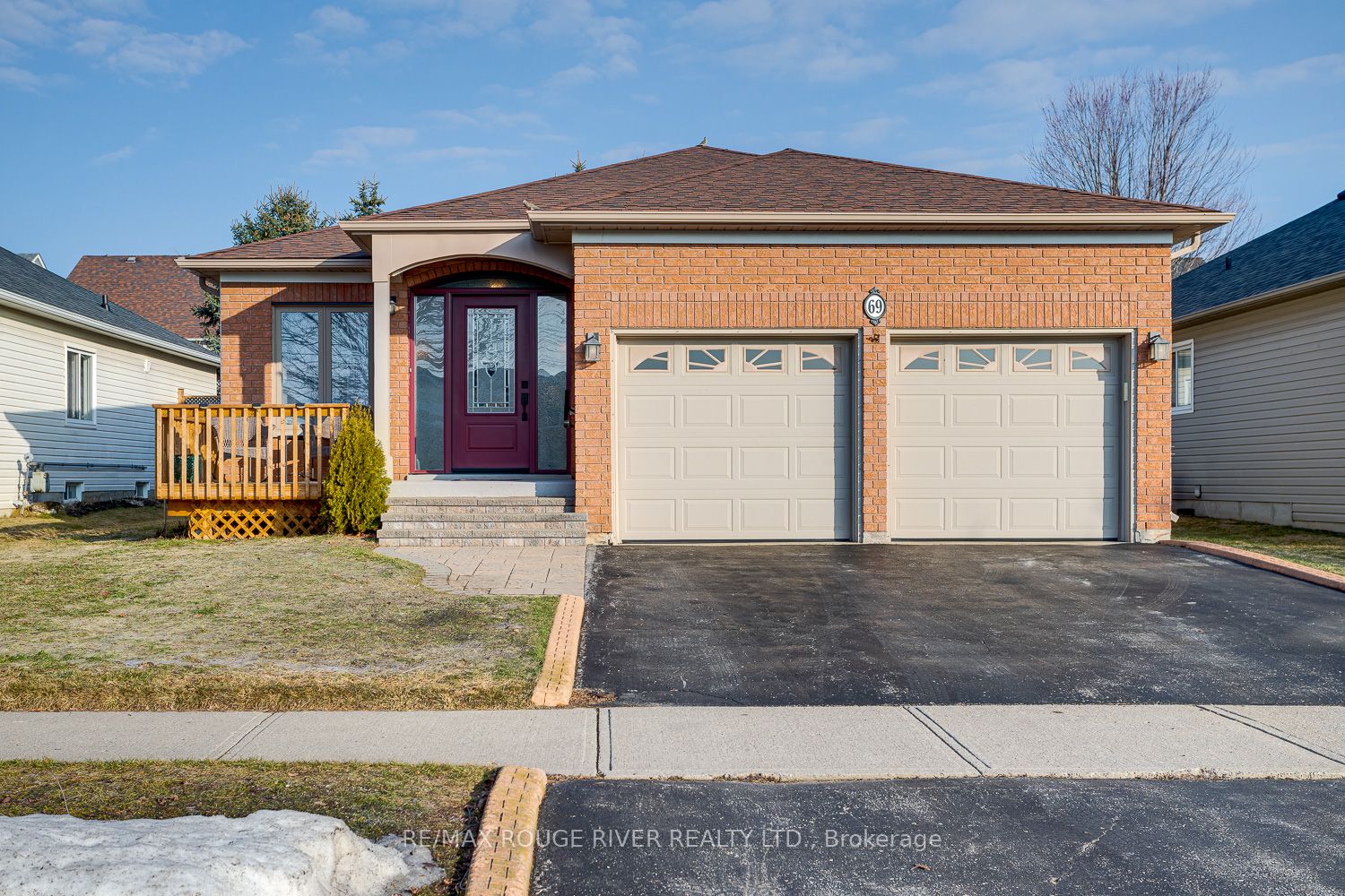 Additional image 2 of 69 Huffman Avenue, Port Hope, ON, L1A 4J9