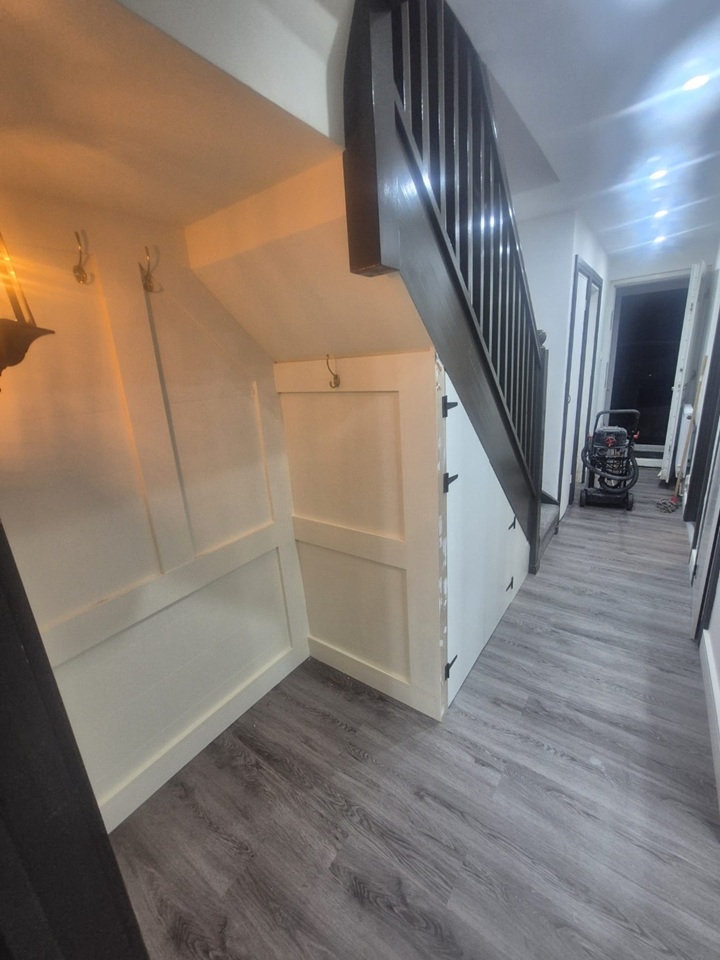 Additional image 38 of 5 Bed Terraced House, Moorland Road, SW9, N1 7GU