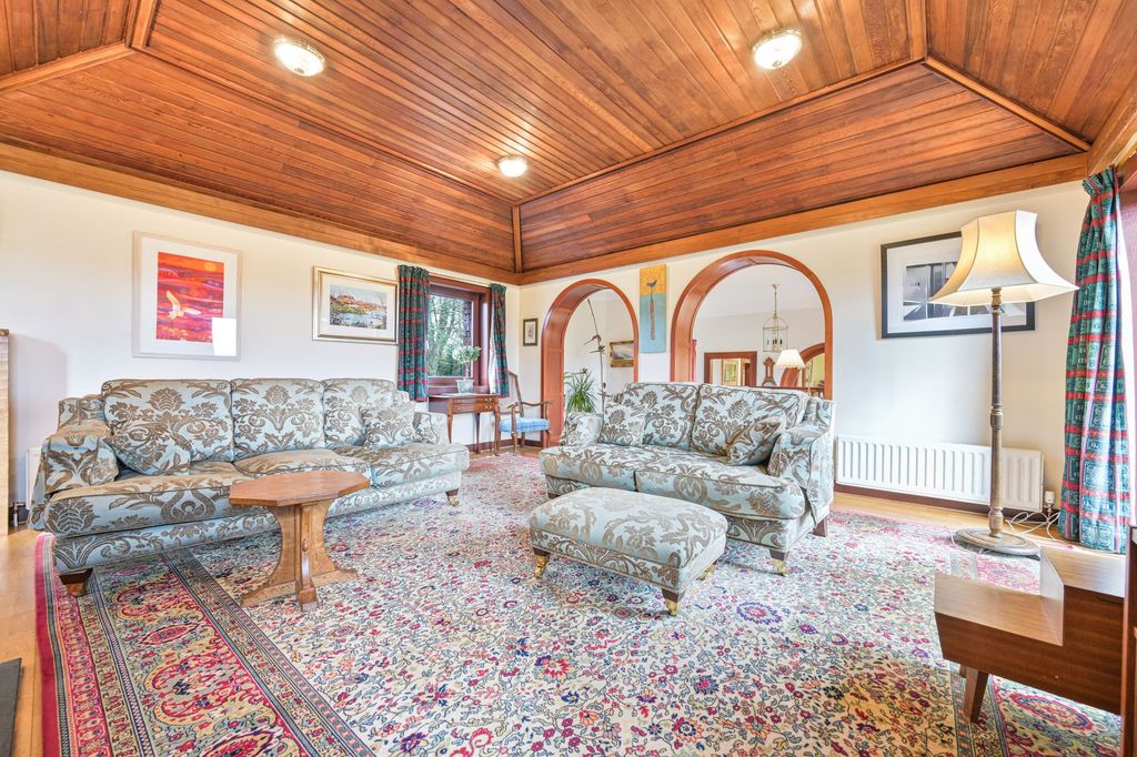 Additional image 5 of 5 bed detached house for saleConival, 4 Dene Park, Biggar ML12