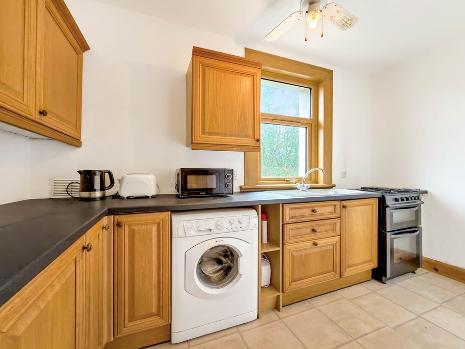 Additional image 4 of 2 bed flat for saleMillpark Terrace, Oban, Argyll, 4Jh, Oban PA34