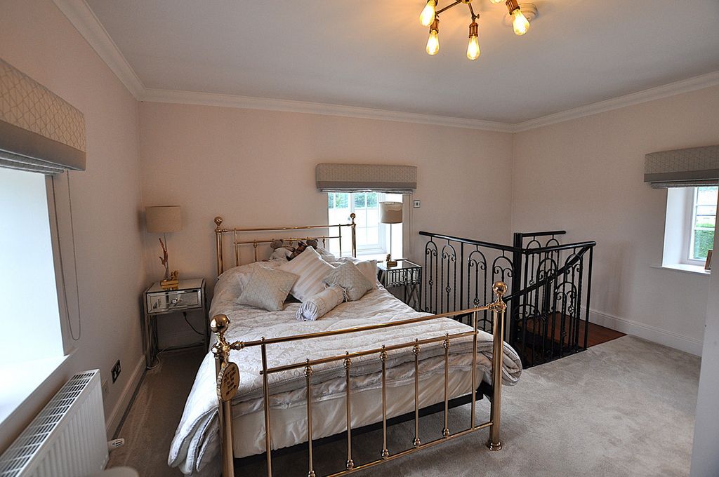 Additional image 16 of 5 bed detached house for saleSoane House Burn Hall, Durham DH1