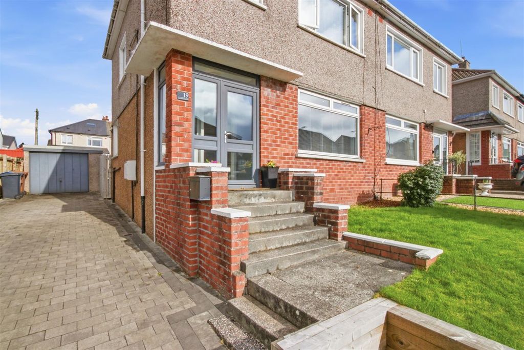 Additional image 2 of 3 bed semi-detached house for saleInchmurrin Crescent, Balloch, Alexandria G83