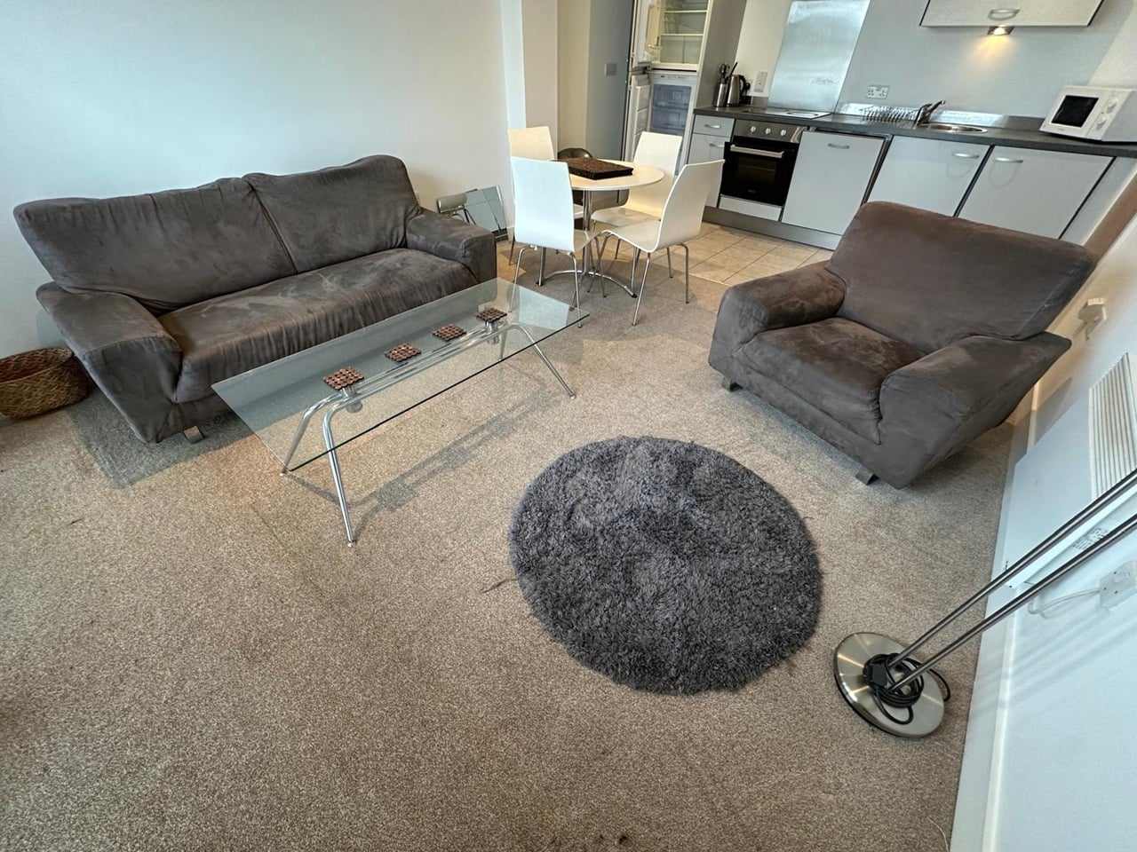 Additional image 2 of 2 Bed Flat, Canal Wharf, B1, N1 7GU