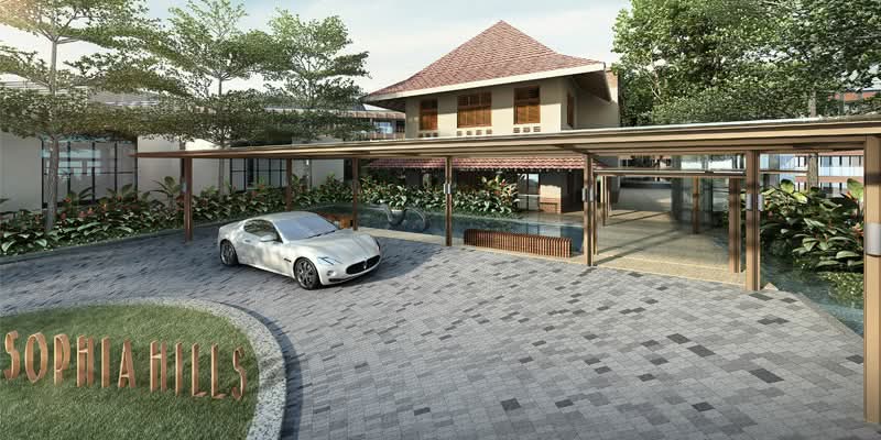 Additional image 24 of 17 Mount Sophia