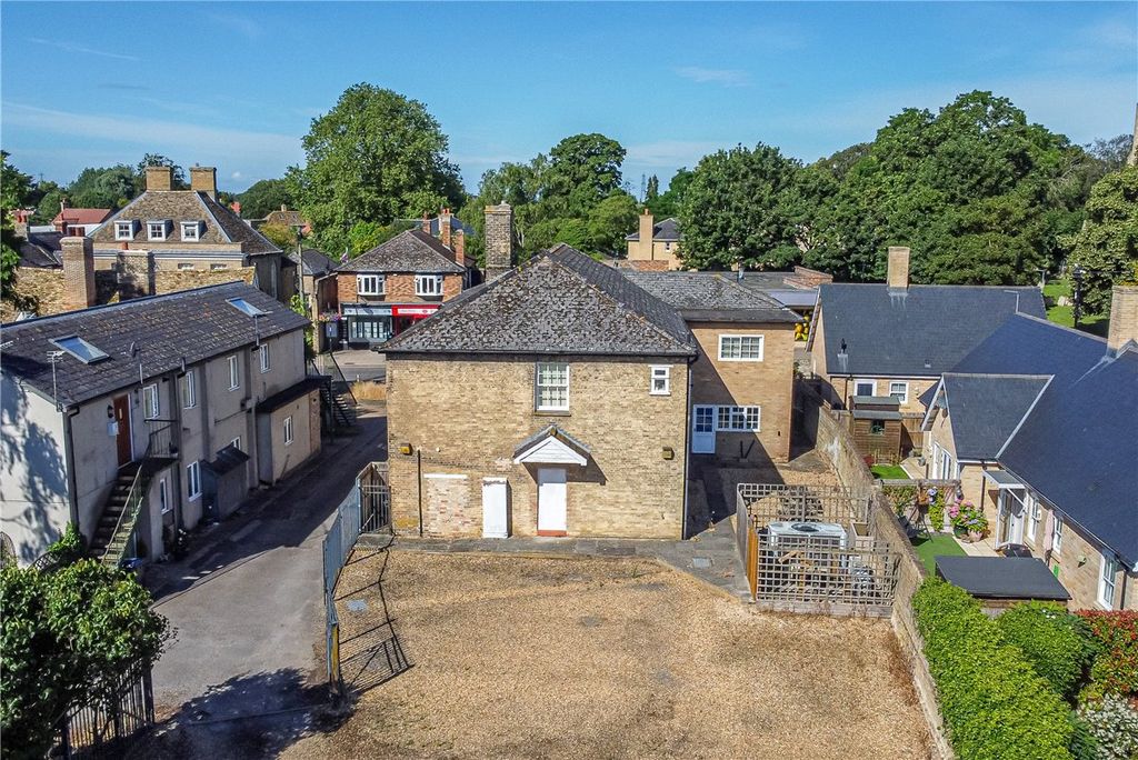 Additional image 7 of Land for saleHigh Street, Soham, Ely, Cambridgeshire CB7