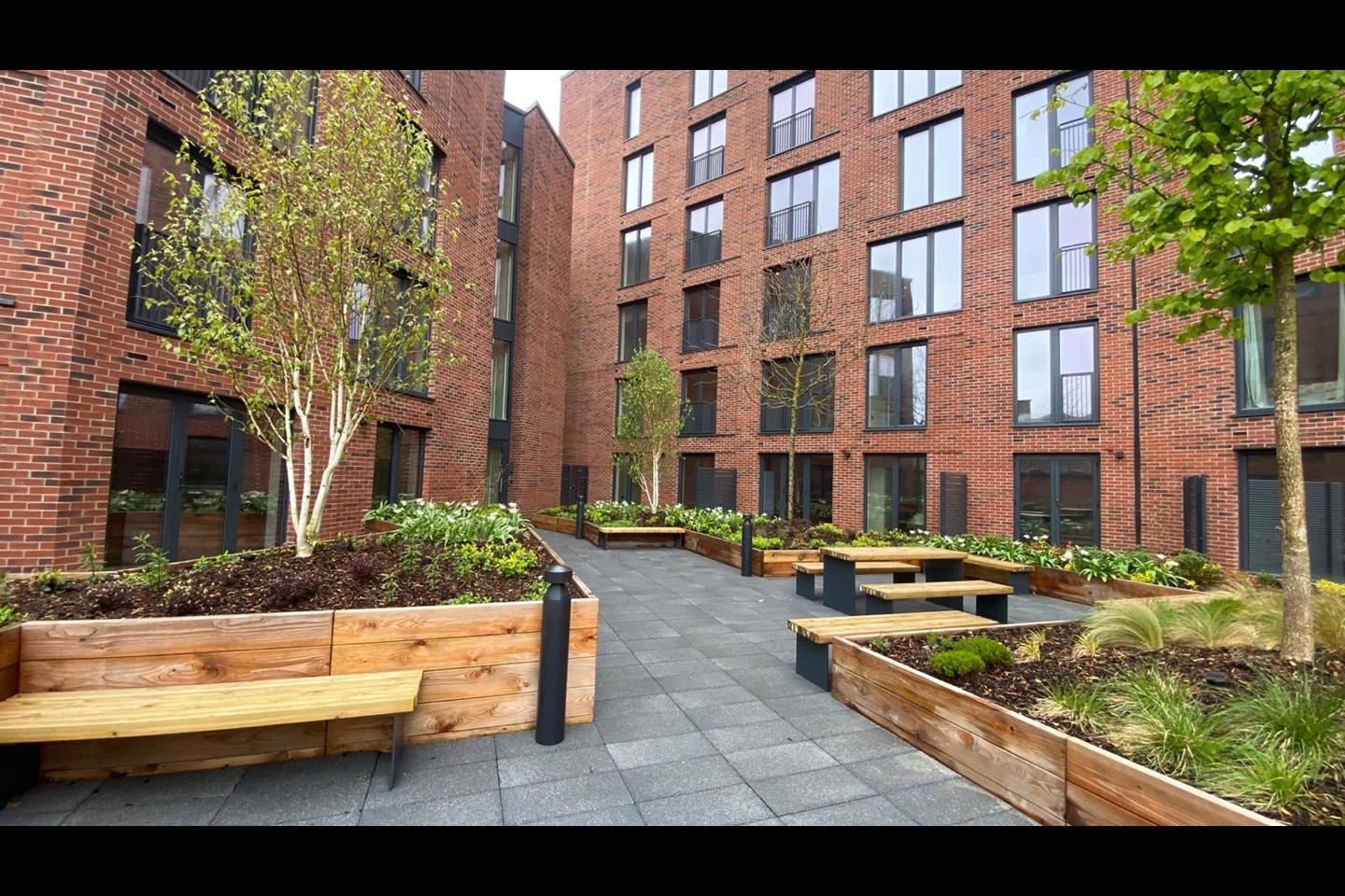 Additional image 12 of 1 Bed Flat, Springwell Gardens, LS12, N1 7GU