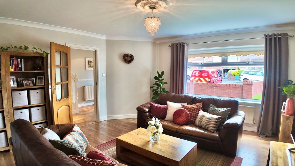 Additional image 9 of 4 bed detached house for saleCastle Fields, Rhymney NP22